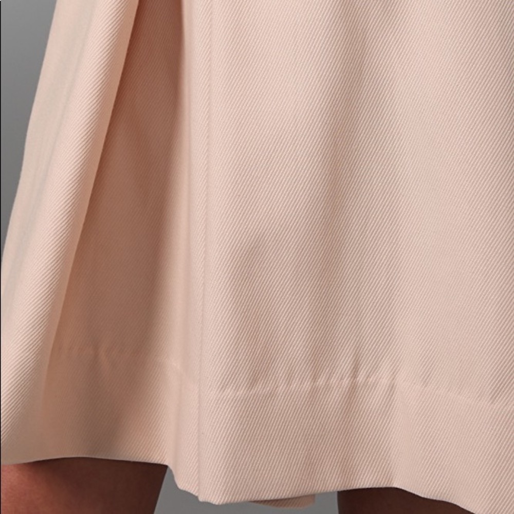 Phillip Lim Box Pleat Skirt - Picture 6 of 6